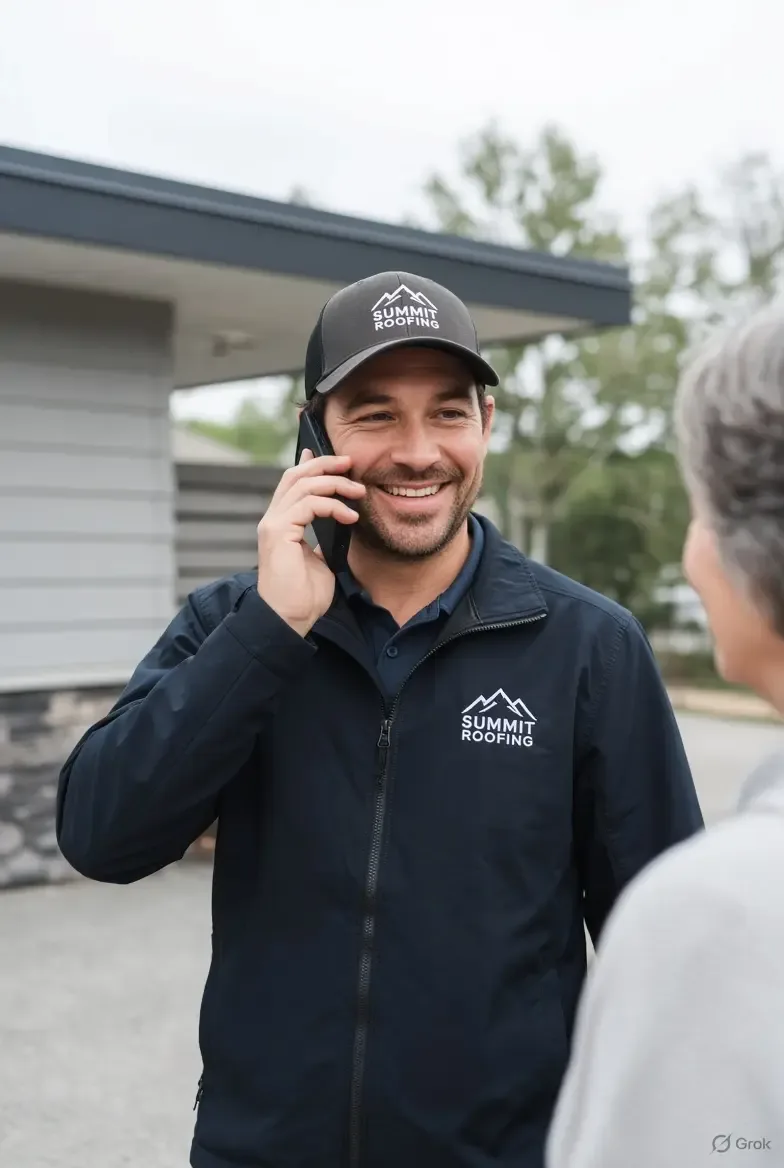 Flat Roof Leak Repair Fort Valley, GA FAQs